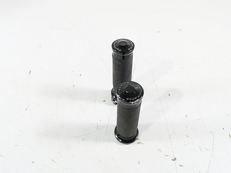 2015 Harley FXDL Dyna Low Rider Performance Machine Renthal Wrapped Grips 0063-2007-B {{ shop.shopifyCountryName }} - Mototech271