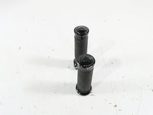 Load image into Gallery viewer, 2015 Harley FXDL Dyna Low Rider Performance Machine Renthal Wrapped Grips 0063-2007-B
