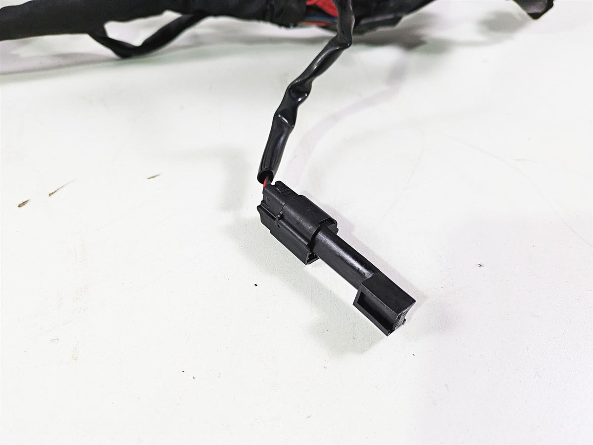 2014 Harley FLS Softail Slim Main Wiring Harness Loom - Non Abs 69200318 {{ shop.shopifyCountryName }} - Mototech271