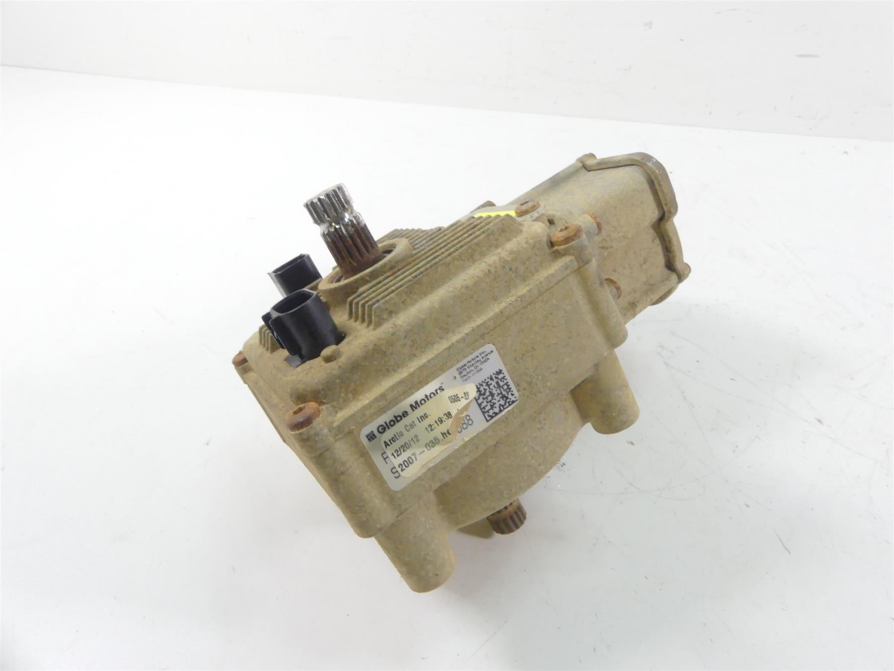 2013 Arctic Cat Wildcat 1000 LTD Power Steering Unit Module 0505-829 0405-481 {{ shop.shopifyCountryName }} - Mototech271