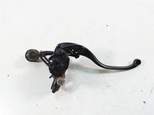 Load image into Gallery viewer, 2018 Kawasaki ZX1002 Ninja H2 SX Nissin Clutch Radial Master Cylinder 43015-0766
