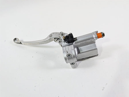 2005 Suzuki VZ800 M50 Boulevard Nissin Front Brake Master Cylinder 59600-10F50 {{ shop.shopifyCountryName }} - Mototech271