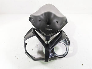 2017 BMW S1000R K47 Headlight Fairing & Mra Racing Windshield 46637723396