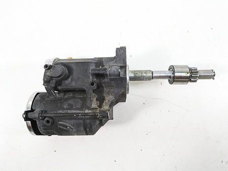 1999 Harley Dyna FXDL Low Rider Engine Starter Motor 88ci 31553-94B {{ shop.shopifyCountryName }} - Mototech271
