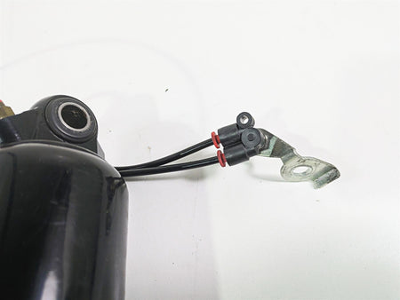 2009 Harley Touring FLHX Street Glide Rear Shock Damper Set 12" 54662-09 {{ shop.shopifyCountryName }} - Mototech271