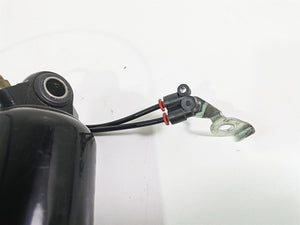2009 Harley Touring FLHX Street Glide Rear Shock Damper Set 12" 54662-09 | Mototech271