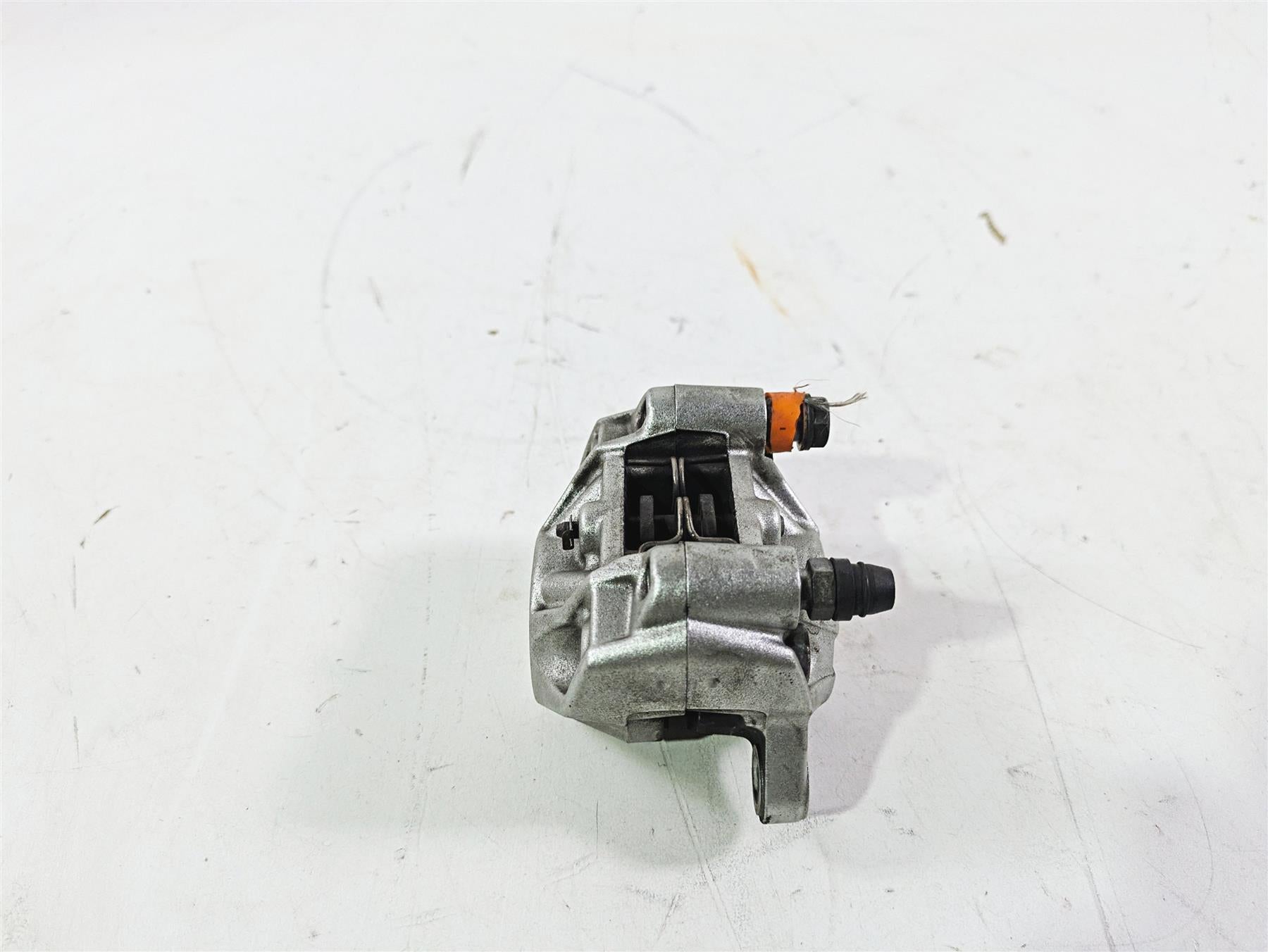 2009 Ducati Monster 1100 S Rear Brembo Brake Caliper 61140201A {{ shop.shopifyCountryName }} - Mototech271