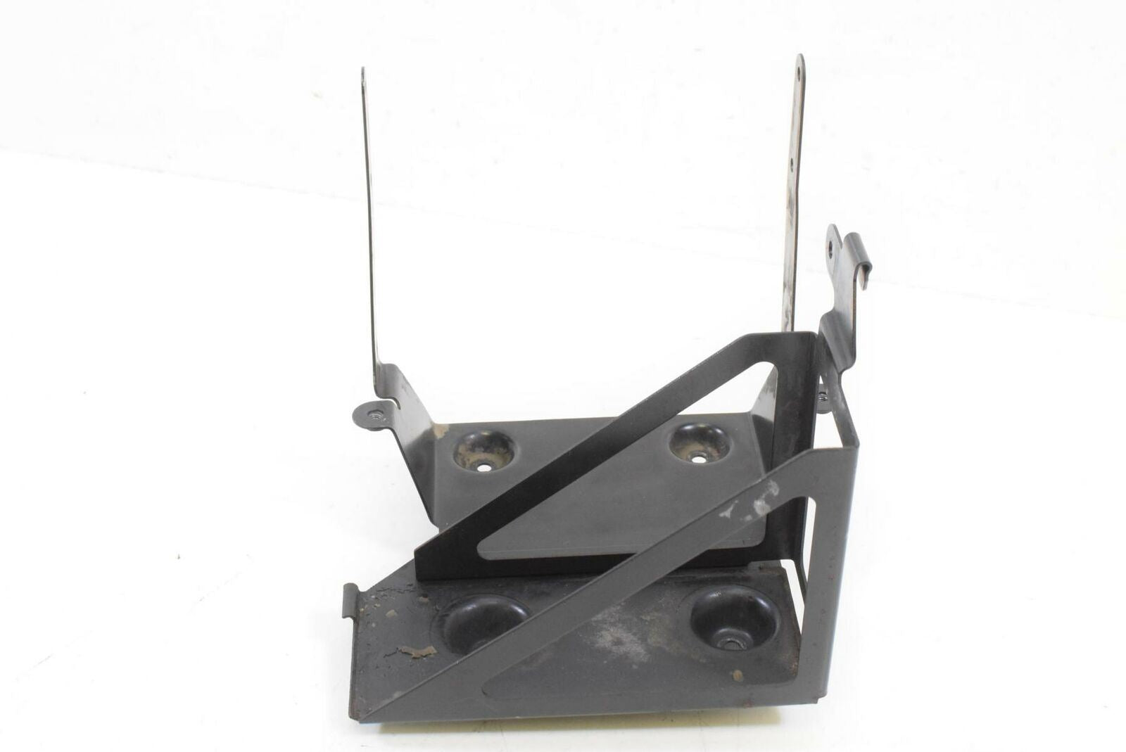 1998 'BMW R1100GS R1100 GS 259E Battery Tray Holder Carrier Mount 61212316943 {{ shop.shopifyCountryName }} - Mototech271