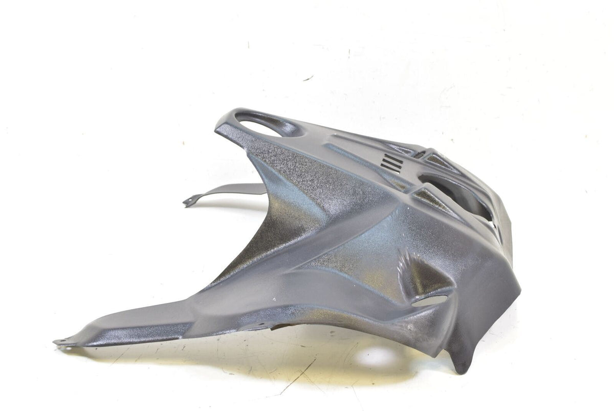 2010 Polaris Dragon RMK 800 S10PG8ESA Upper Inner Dash Consol Fairing 2633665-07 {{ shop.shopifyCountryName }} - Mototech271