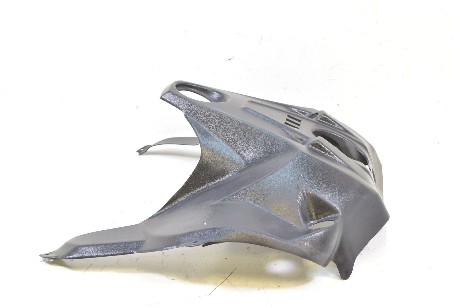 2010 Polaris Dragon RMK 800 S10PG8ESA Upper Inner Dash Consol Fairing 2633665-07 {{ shop.shopifyCountryName }} - Mototech271