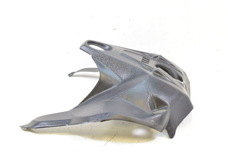2010 Polaris Dragon RMK 800 S10PG8ESA Upper Inner Dash Consol Fairing 2633665-07 {{ shop.shopifyCountryName }} - Mototech271