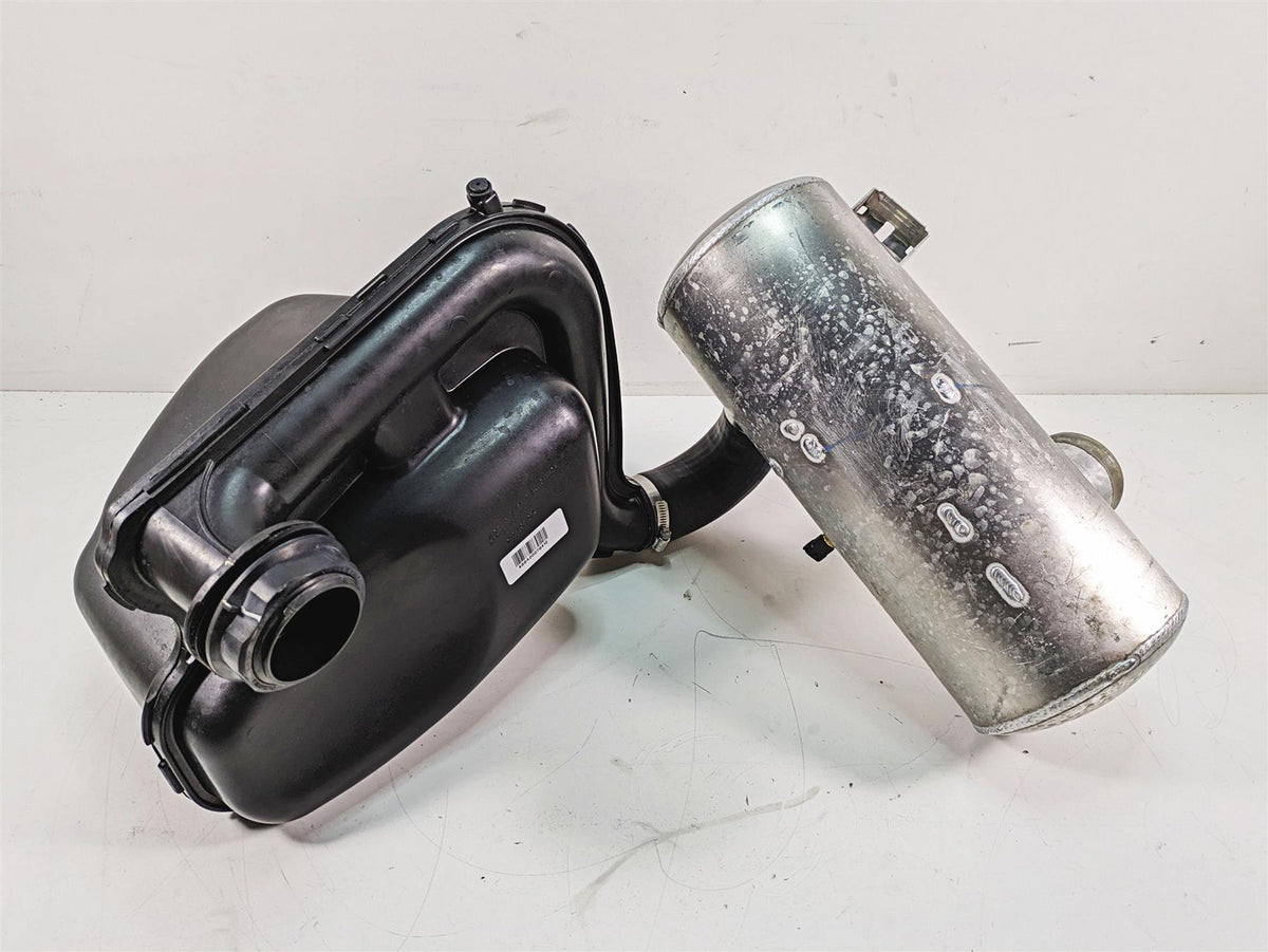 2016 Sea-Doo Spark 900 Exhaust Resonator & Muffler Set 274001488 274001618 {{ shop.shopifyCountryName }} - Mototech271