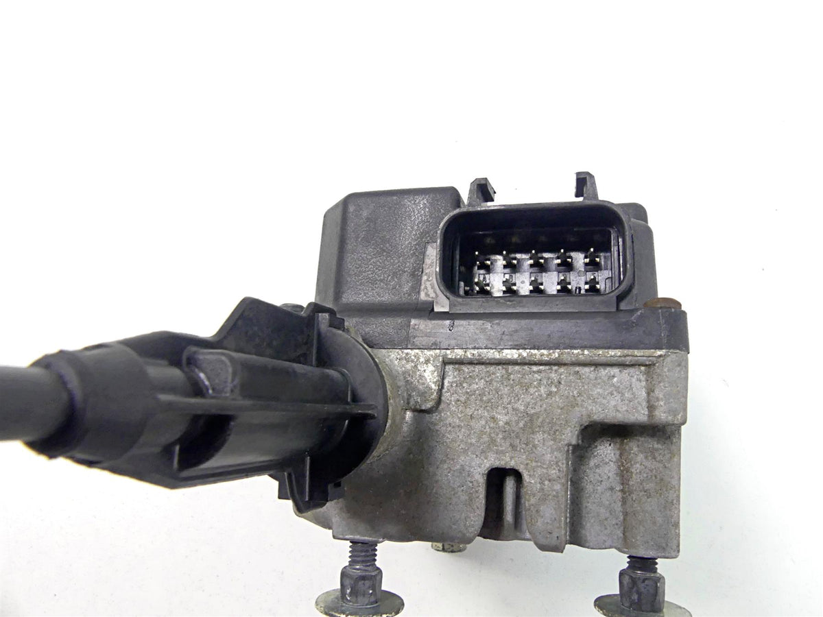 2004 Harley Touring FLHTCUI Electra Glide Cruise Control Module Unit 70955-04 {{ shop.shopifyCountryName }} - Mototech271