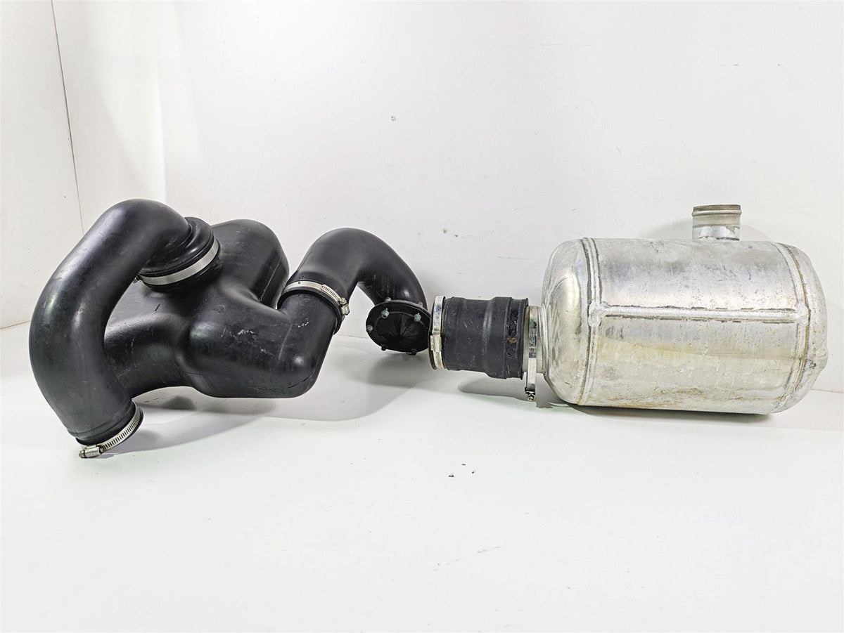 2019 Yamaha VX Cruiser HO 1800 Exhaust Muffler Water Tank Set F1W-U7550-02-00 {{ shop.shopifyCountryName }} - Mototech271