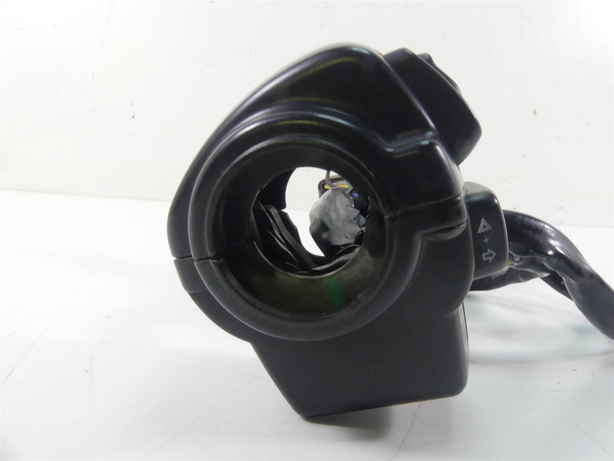 2013 Harley Touring FLHTP Electra Glide Left Hand Control Switch - Read 71515-08 {{ shop.shopifyCountryName }} - Mototech271