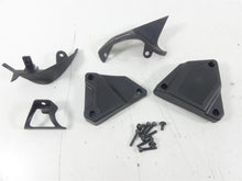 Load image into Gallery viewer, 2019 Indian Motorcycle Co. FTR1200 Frame Infill Filling Cover Fairing Set 5454543 | Mototech271
