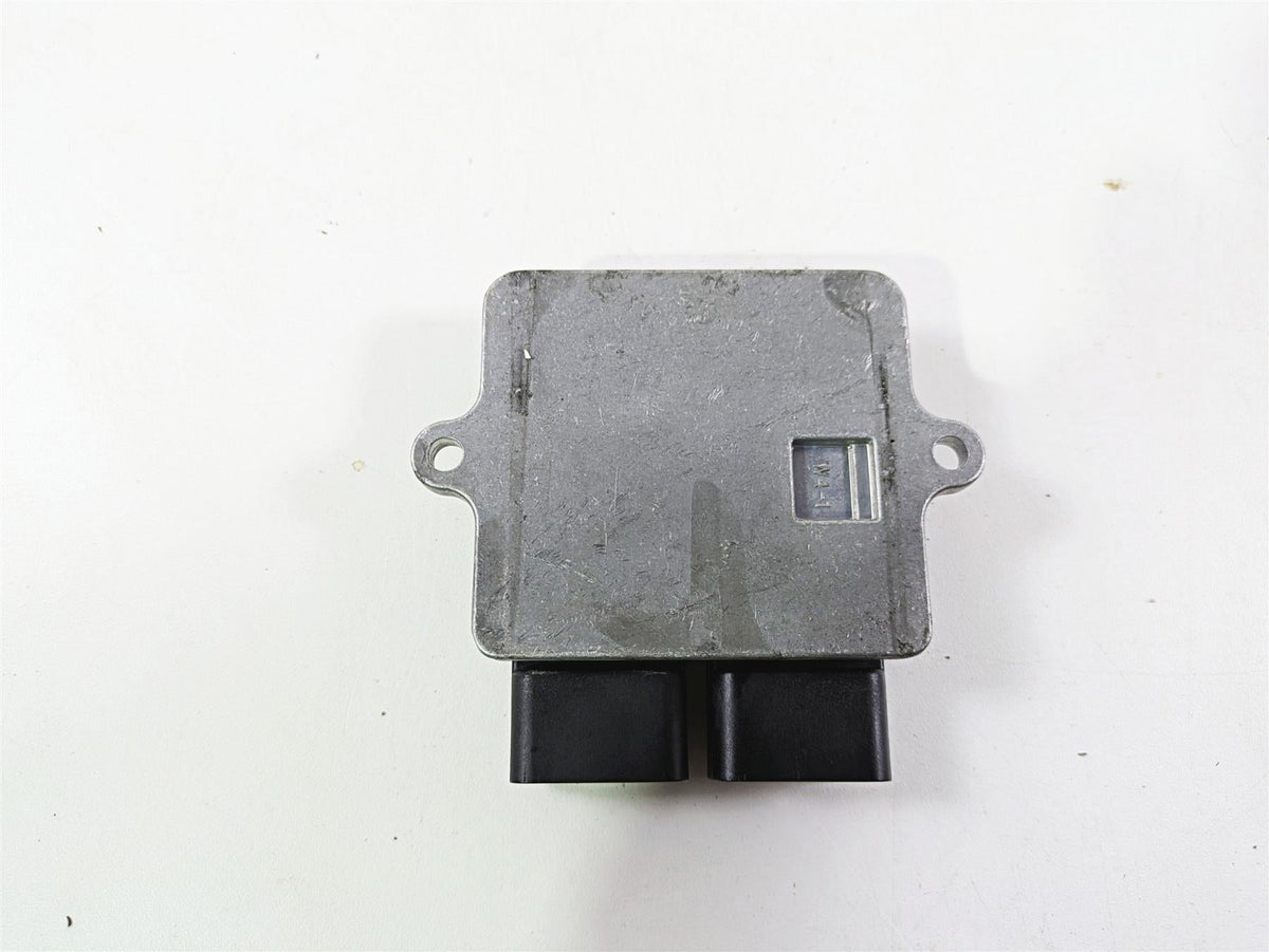 2017 Harley Dyna FXDB Street Bob Cdi Ecu Ecm Engine Control Module 41000006A {{ shop.shopifyCountryName }} - Mototech271