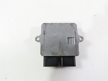 2017 Harley Dyna FXDB Street Bob Cdi Ecu Ecm Engine Control Module 41000006A {{ shop.shopifyCountryName }} - Mototech271