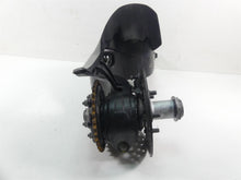 Load image into Gallery viewer, 2016 KTM 1290 Superduke R Rear Swingarm Swing Arm &amp; Axle 6130403004433 | Mototech271
