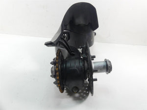 2016 KTM 1290 Superduke R Rear Swingarm Swing Arm & Axle 6130403004433 | Mototech271