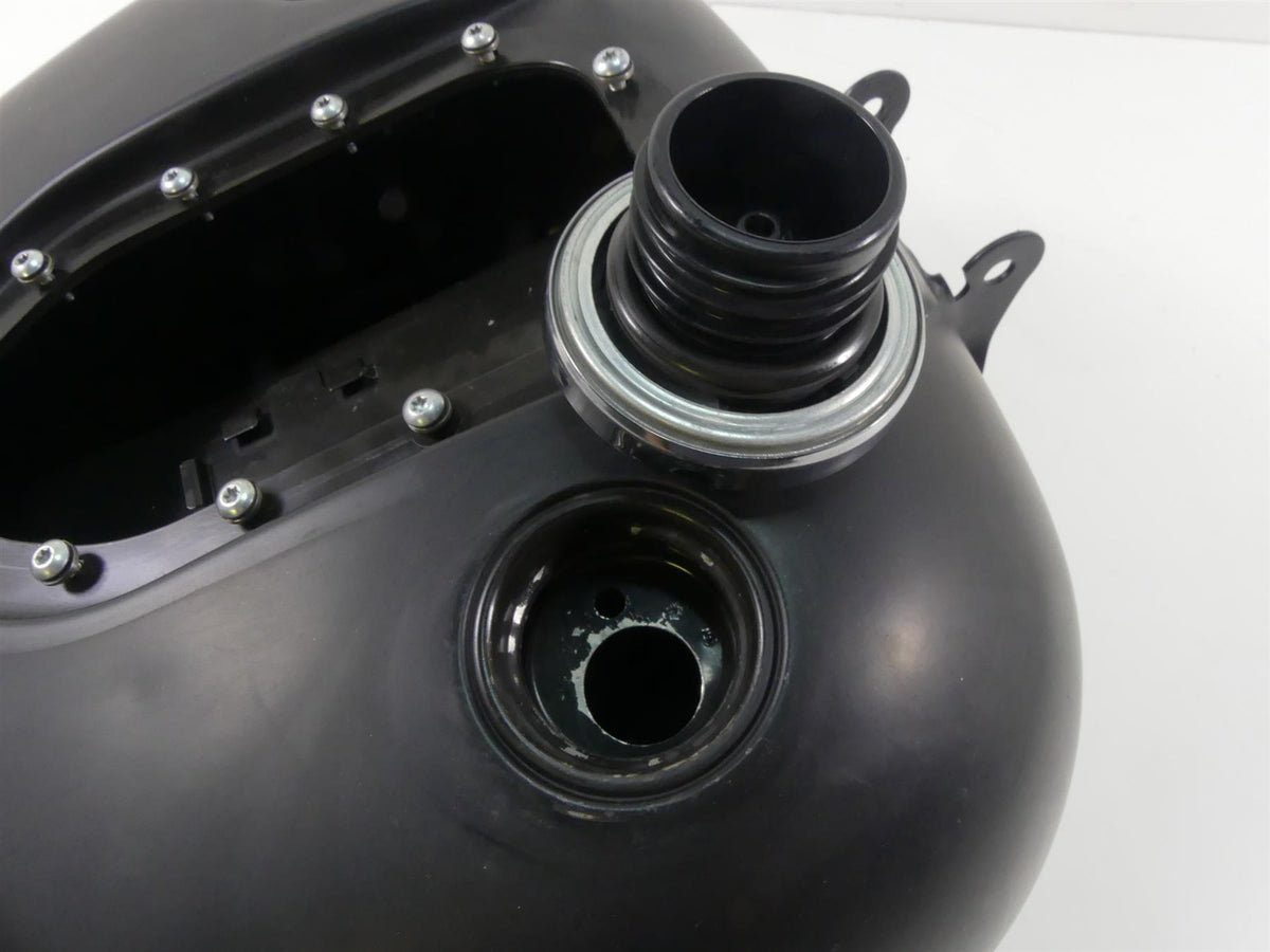 2017 Harley Dyna FXDB Street Bob Fuel Gas Petrol Tank -Read 61000707 {{ shop.shopifyCountryName }} - Mototech271