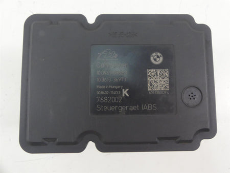 2009 BMW R1200GS K25 Abs Brake Pump Pressure Modulator Module 7682002 7715107 {{ shop.shopifyCountryName }} - Mototech271