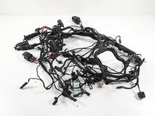 Load image into Gallery viewer, 2016 BMW R1200R K53 Main &amp; Engine Wiring Harness Esa Abs Heat Set 61118554353
