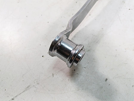 2006 Harley FLSTI Softail Heritage Right Foot Brake Lever Pedal 42597-00A {{ shop.shopifyCountryName }} - Mototech271