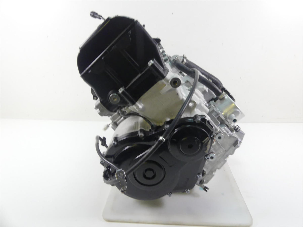 2022 Suzuki GSXR750 Running Engine Motor 2K Only - Video 11301-15830 {{ shop.shopifyCountryName }} - Mototech271