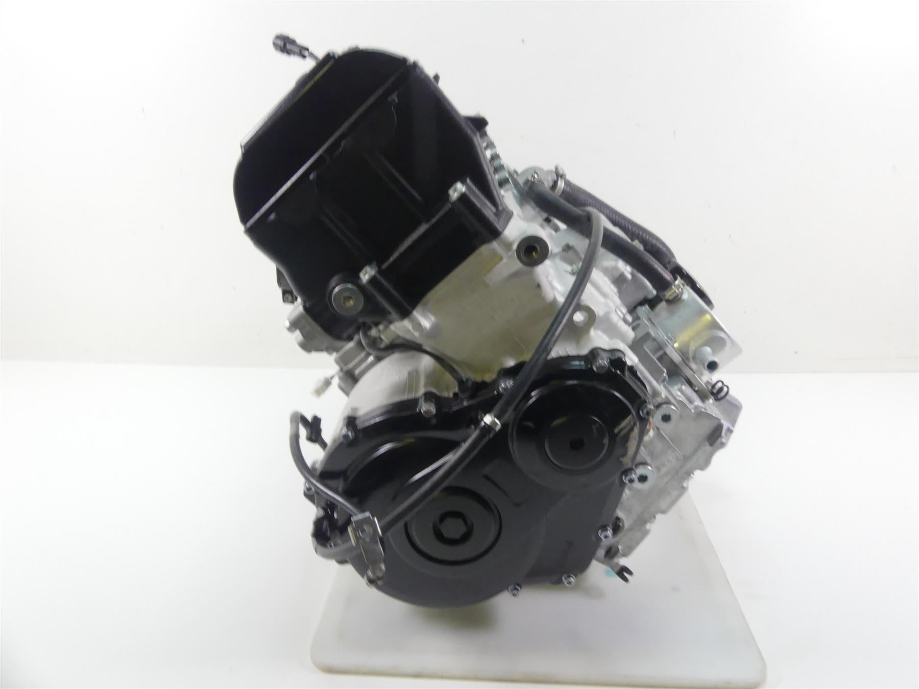 2022 Suzuki GSXR750 Running Engine Motor 2K Only - Video 11301-15830 {{ shop.shopifyCountryName }} - Mototech271