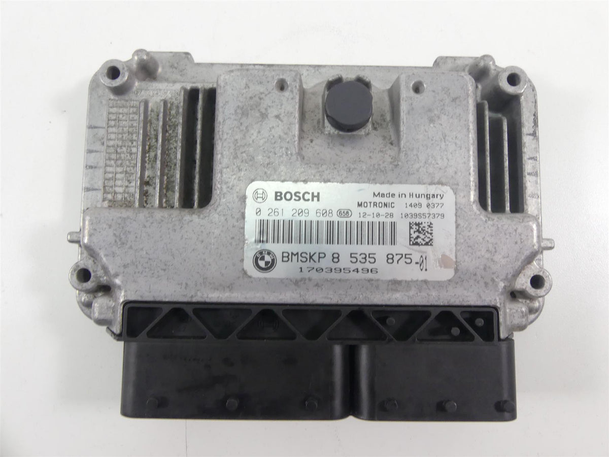 2013 BMW F800GS STD K72 Cdi Ecm Engine Control Module -Read 8535875 {{ shop.shopifyCountryName }} - Mototech271