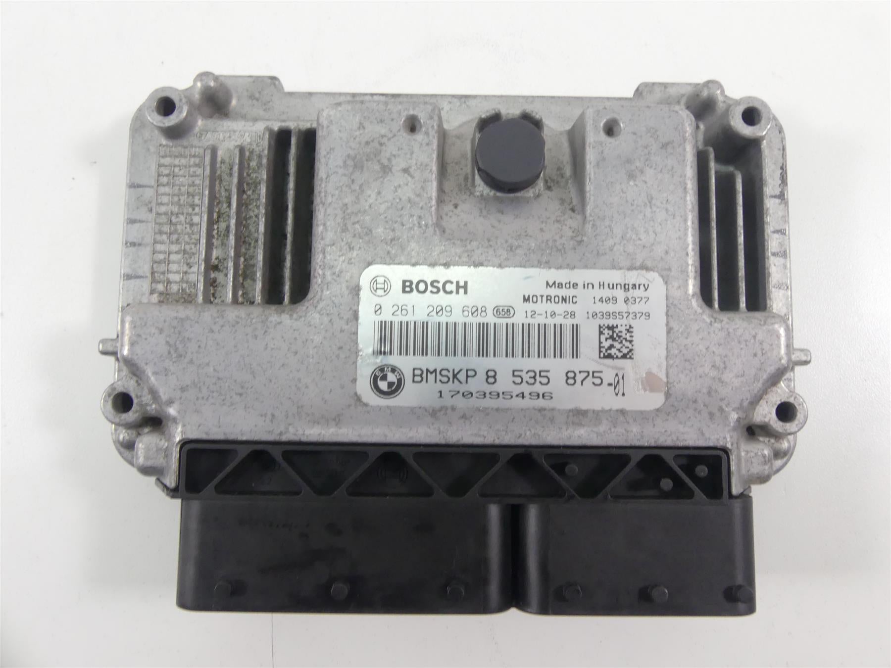 2013 BMW F800GS STD K72 Cdi Ecm Engine Control Module -Read 8535875 {{ shop.shopifyCountryName }} - Mototech271