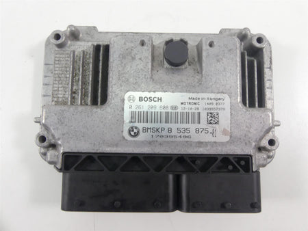 2013 BMW F800GS STD K72 Cdi Ecm Engine Control Module -Read 8535875 {{ shop.shopifyCountryName }} - Mototech271