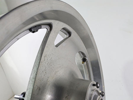 2002 Honda V-Twin VTX1800 C Straight 18x3.5 Front Wheel Rim 44650-MCH-010 {{ shop.shopifyCountryName }} - Mototech271