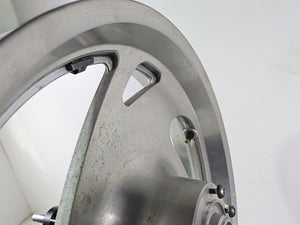 2002 Honda V-Twin VTX1800 C Straight 18x3.5 Front Wheel Rim 44650-MCH-010 | Mototech271