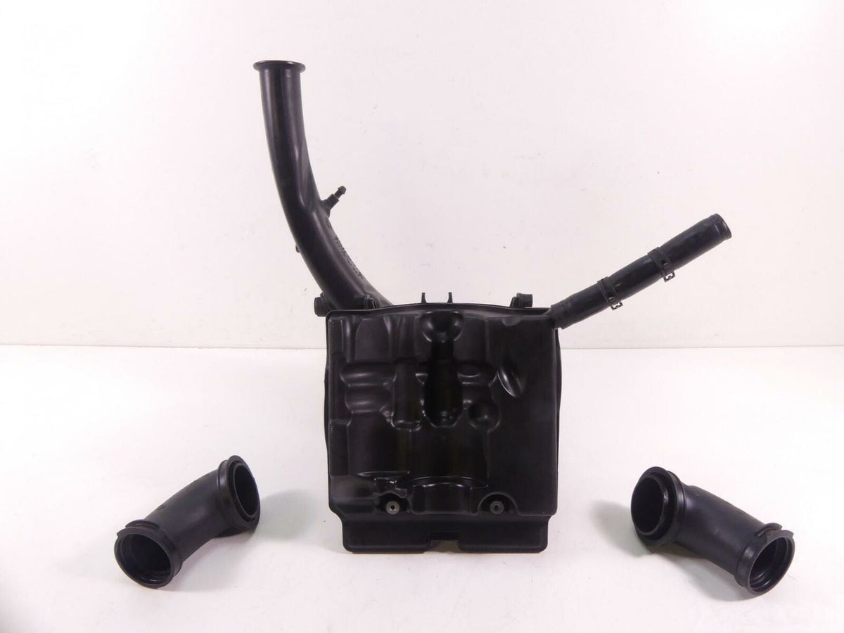 2010 BMW R1200GS Adventure K255 Air Box Cleaner Breather Filter Duct 13717720354 {{ shop.shopifyCountryName }} - Mototech271