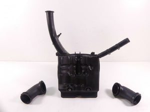 2010 BMW R1200GS Adventure K255 Air Box Cleaner Breather Filter Duct 13717720354 | Mototech271