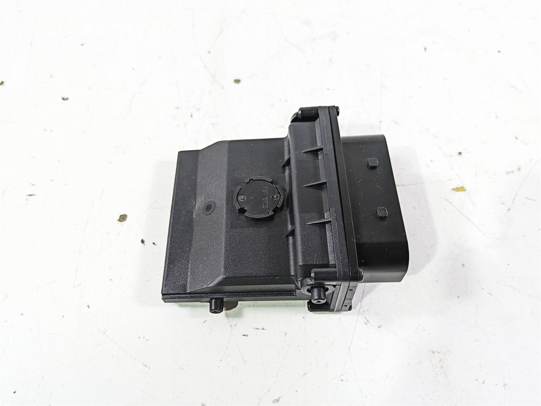 2017 BMW S1000R K47 Esa Suspension Control Module Unit 61358359963 {{ shop.shopifyCountryName }} - Mototech271