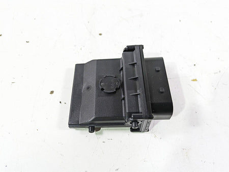 2017 BMW S1000R K47 Esa Suspension Control Module Unit 61358359963 {{ shop.shopifyCountryName }} - Mototech271