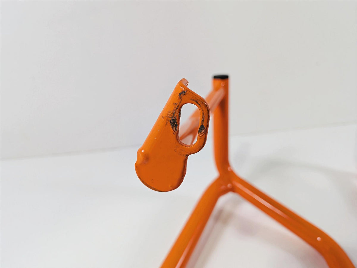 2005 KTM 950 LC8 Adventure Engine Crash Guard Protection Rail Set {{ shop.shopifyCountryName }} - Mototech271