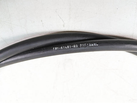 2022 Yamaha Waverunner EX Sp EX1050BX Steering Cable F3Y-61481-03-00 {{ shop.shopifyCountryName }} - Mototech271