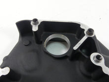 Load image into Gallery viewer, 2016 Harley FXDL Dyna Low Rider Inner Fw Primary Drive Clutch Cover 60681-06C | Mototech271
