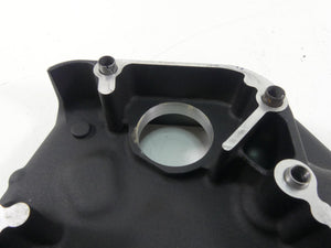 2016 Harley FXDL Dyna Low Rider Inner Fw Primary Drive Clutch Cover 60681-06C | Mototech271