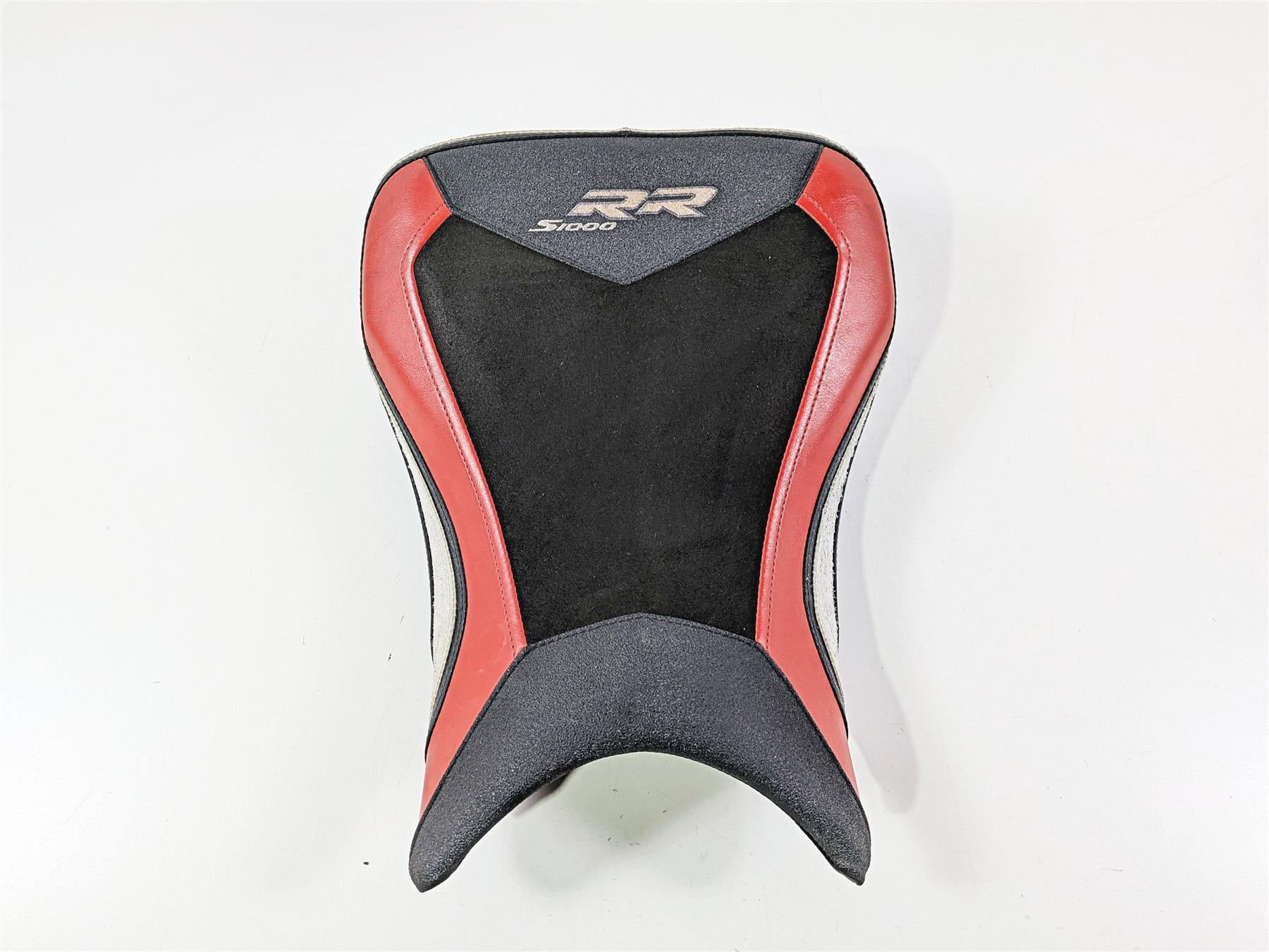 2016 BMW S1000RR K46 Rider Seat Saddle & Custom Cover 52538522497-Mototech271