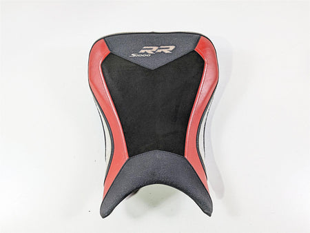 2016 BMW S1000RR K46 Rider Seat Saddle & Custom Cover 52538522497-Mototech271