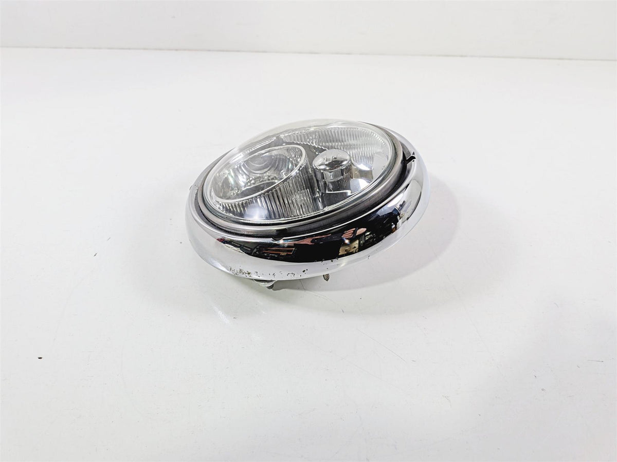 2017 Harley Touring FLHXS Street Glide Headlight Head Light Lamp Lens 67700064 {{ shop.shopifyCountryName }} - Mototech271