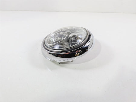 2017 Harley Touring FLHXS Street Glide Headlight Head Light Lamp Lens 67700064 {{ shop.shopifyCountryName }} - Mototech271