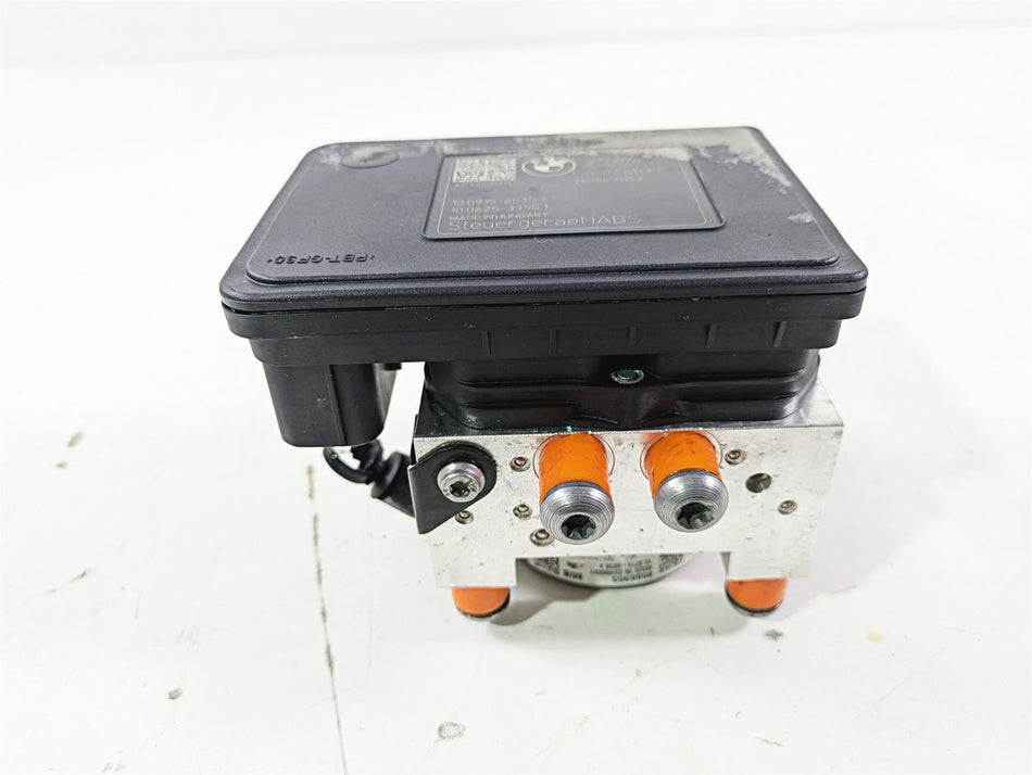 2017 BMW S1000RR K46 Abs Brake Pump Module Unit 34518561705 34518566956 34519444398 {{ shop.shopifyCountryName }} - Mototech271