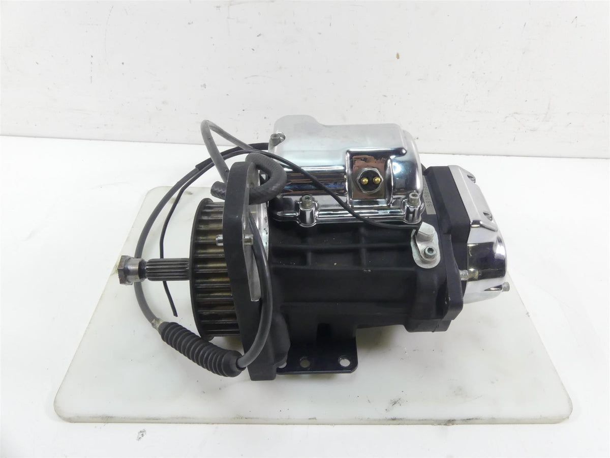 1999 Harley FXSTS Softail Springer 5-Sp Transmission Gear Box -45K Read 33006-99 {{ shop.shopifyCountryName }} - Mototech271