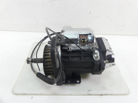 1999 Harley FXSTS Softail Springer 5-Sp Transmission Gear Box -45K Read 33006-99 {{ shop.shopifyCountryName }} - Mototech271